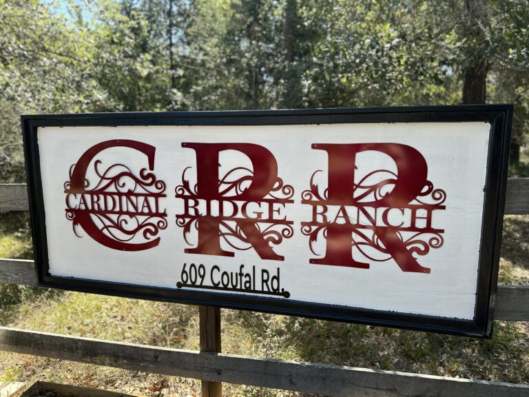 Round Top Lodging Spotlight: Cardinal Ridge Ranch Offers Quiet Luxury ...