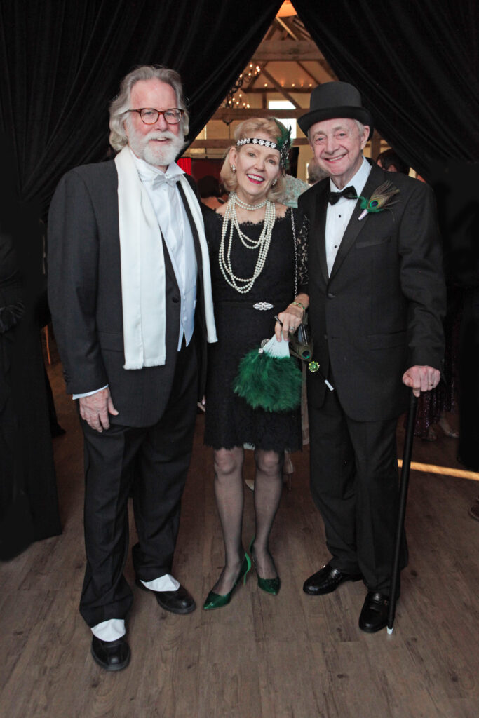 Jerry Herring_Alicia Woods & Ezra Charles