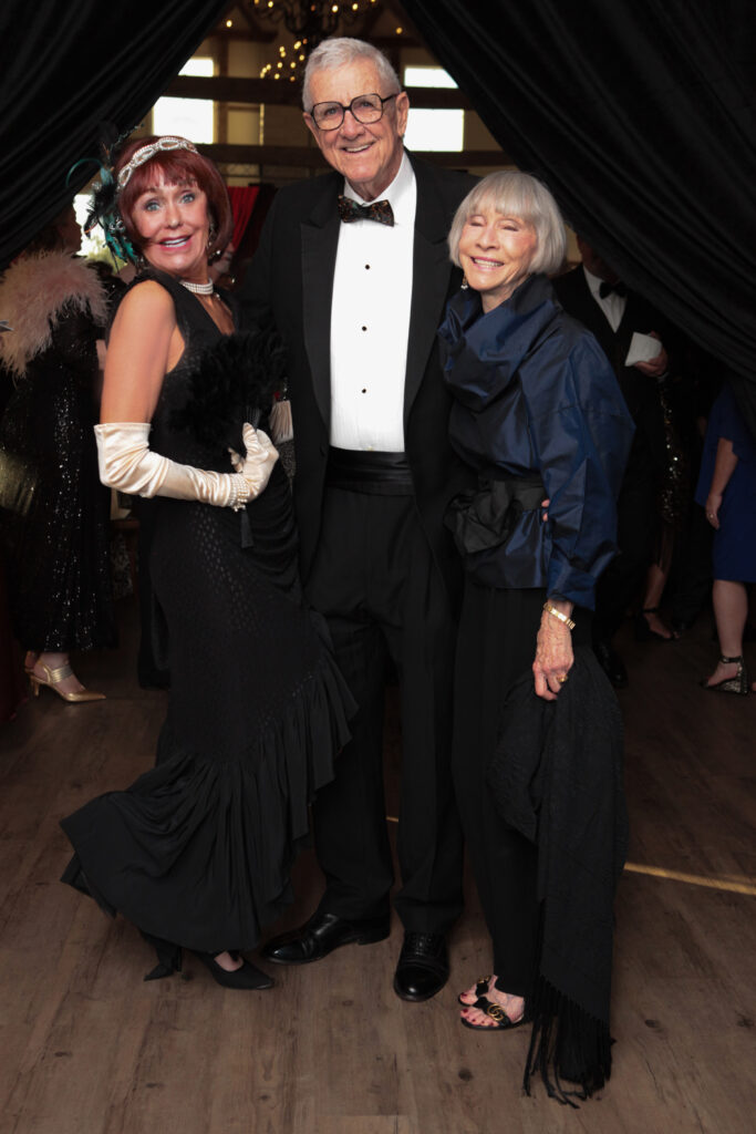 Lori Dunne_Tom & Judy Hill