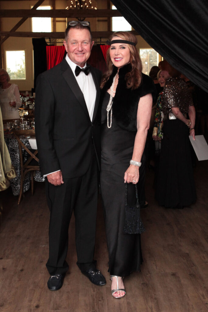 Rob & Shanna Schanen