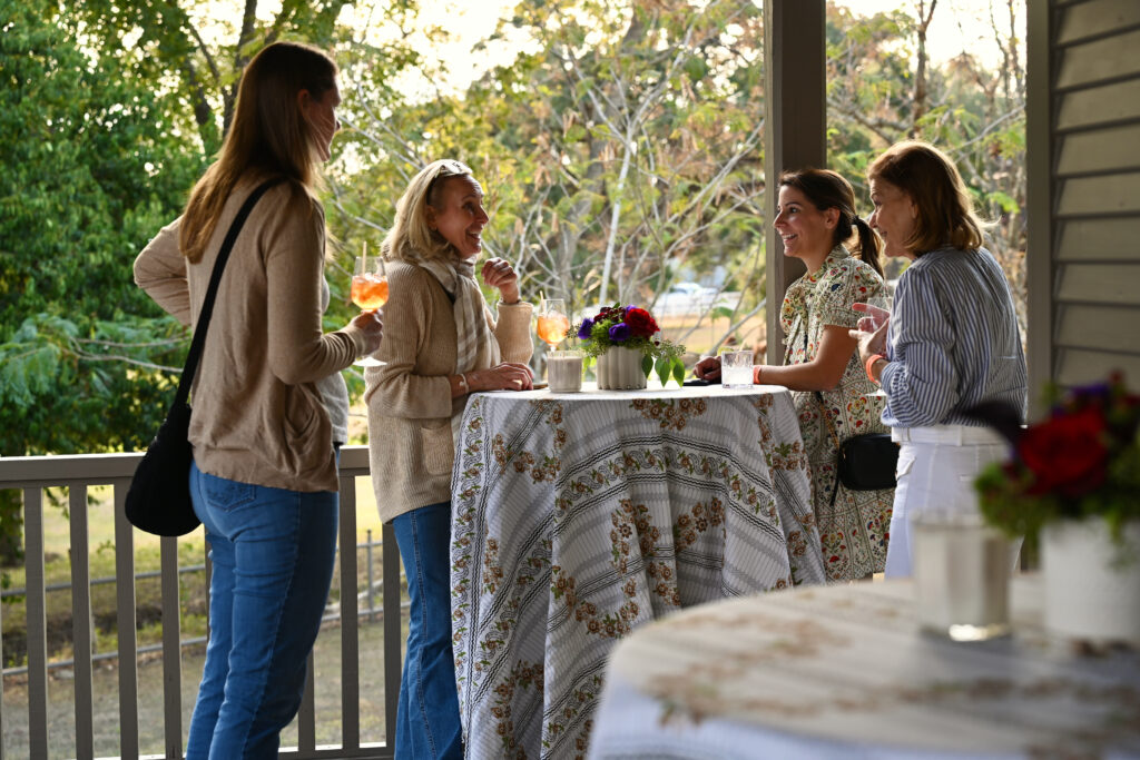 Round Top Unlocked Curated Group Experiences_credit Alex Montoya