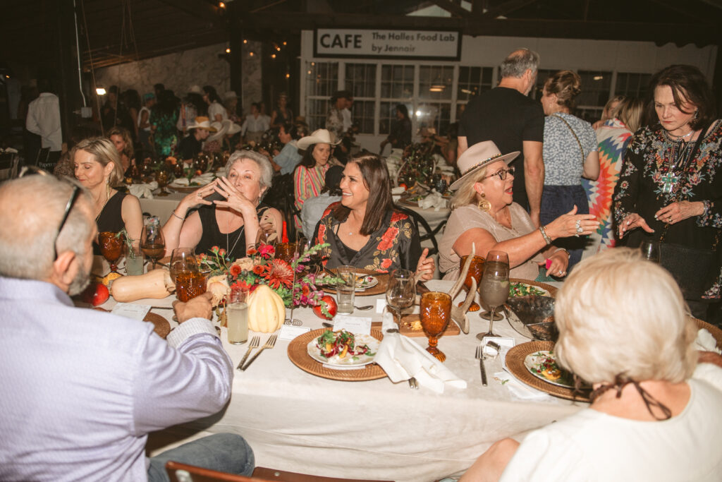 The Halles_courtesy of Round Top Unlocked