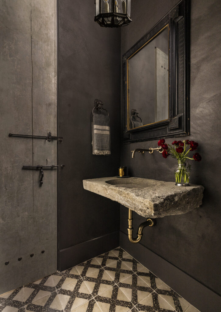 POWDER BATH – Kara Childress