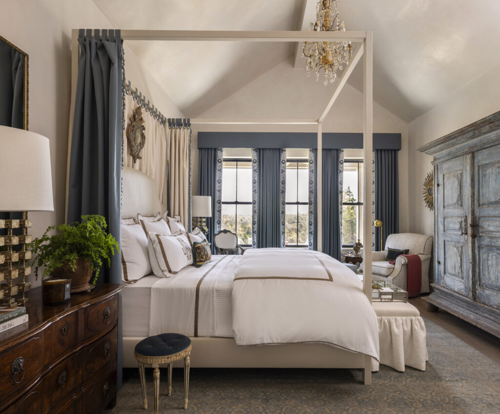 PRIMARY BEDROOM – Julie Dodson