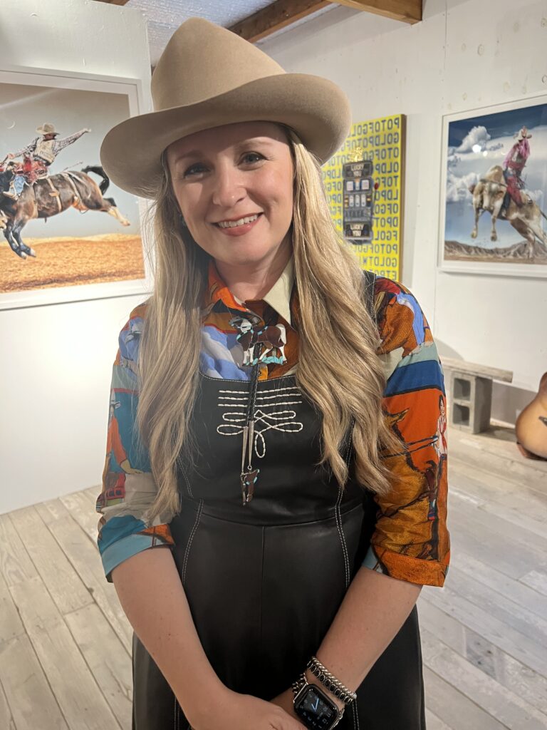 IMG_1165 Leeann Wenske · Photo by CA