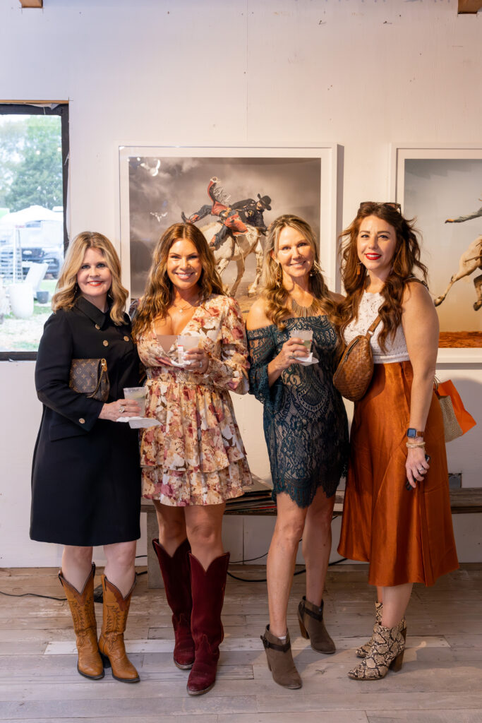 KKP336A1264-Enhanced-NR Donna Balin, Brittany Galvin, Jennifer Pergante, Christine Huff