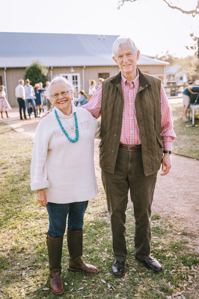 RDS_1256 Sally & Norman Reynolds