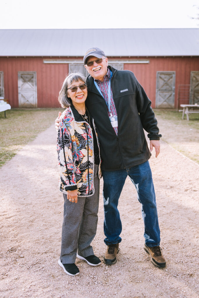 RDS_1271 Faye Asano & Mel King