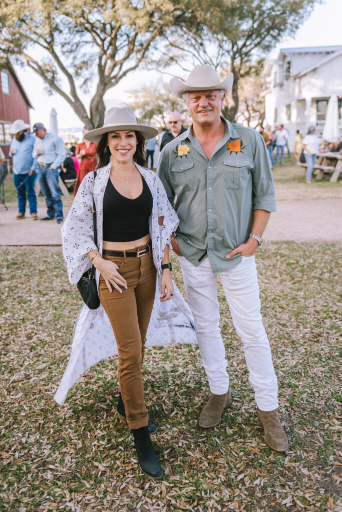 RDS_1465  Angela Fabbri, Steve Wrubel