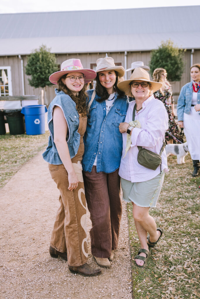 RDS_1486 Madi Hurley, Sean Hurley, Laura Hurley