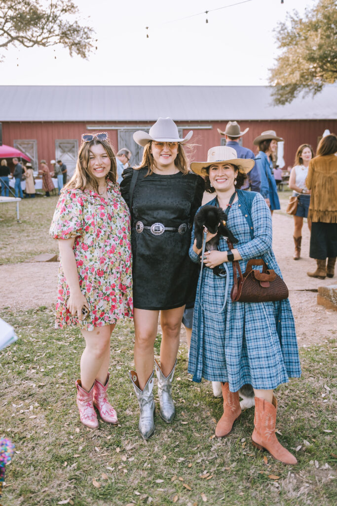 RDS_1503 Kait Geer, Jordan Geibel, Paloma Pinedo