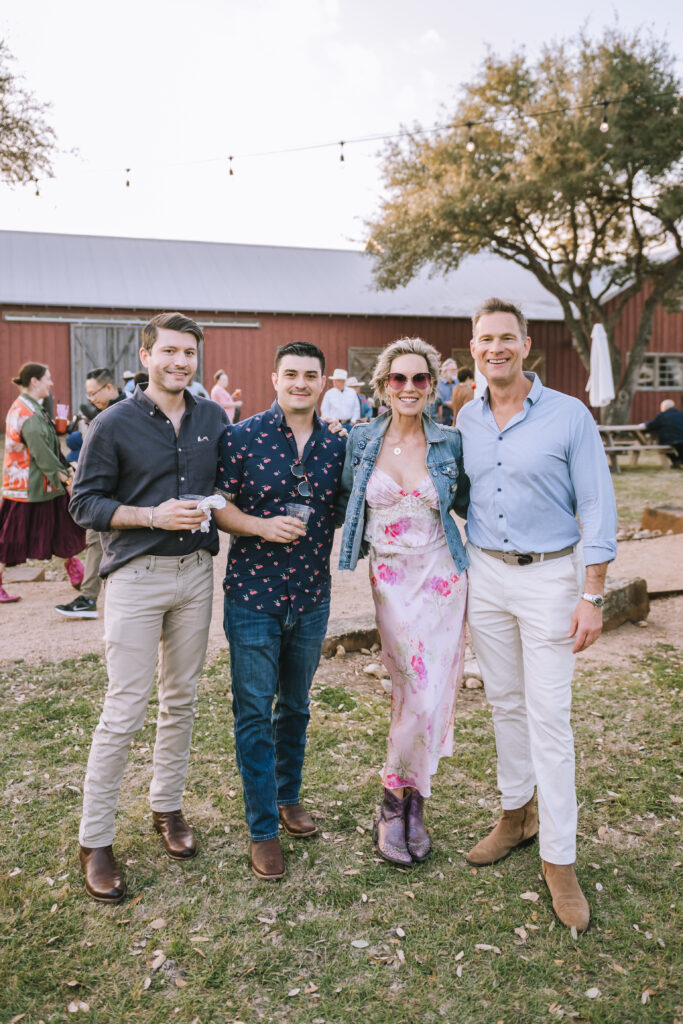 RDS_1563 Rebel Berry, Alec Longoria, Zoe Bonnette, Lloyd Princeton