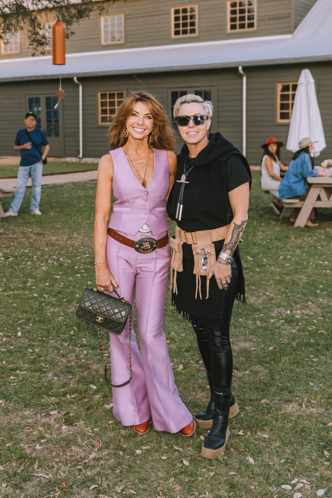 RDS_1617 Marla Hurley, Laura Goodson