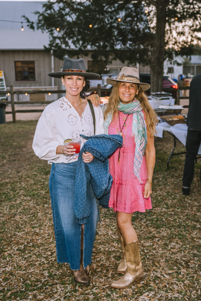 RDS_1629 Kelly Frye, Heather Goldman