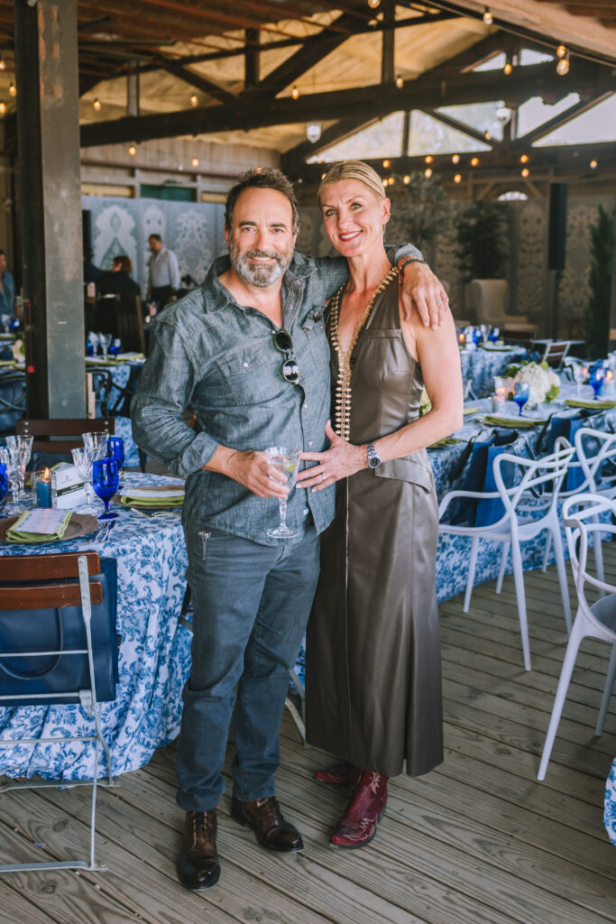 RDS_2663 Jim & Zuzana Kastleman