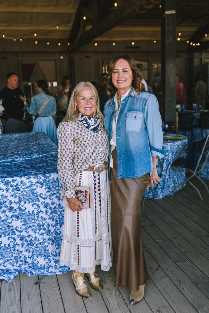 RDS_2717 Tracey Marshall, Teresa Windham