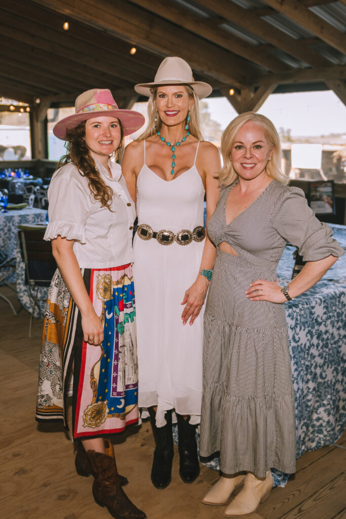 RDS_2725 Madi Hurley, Shannon Smith, Laura Umansky