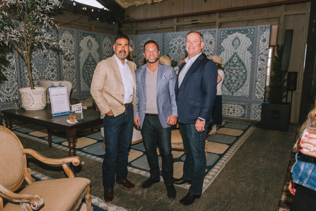 RDS_2785 Pablo Franco, Josh Weisman, Mark Bordman