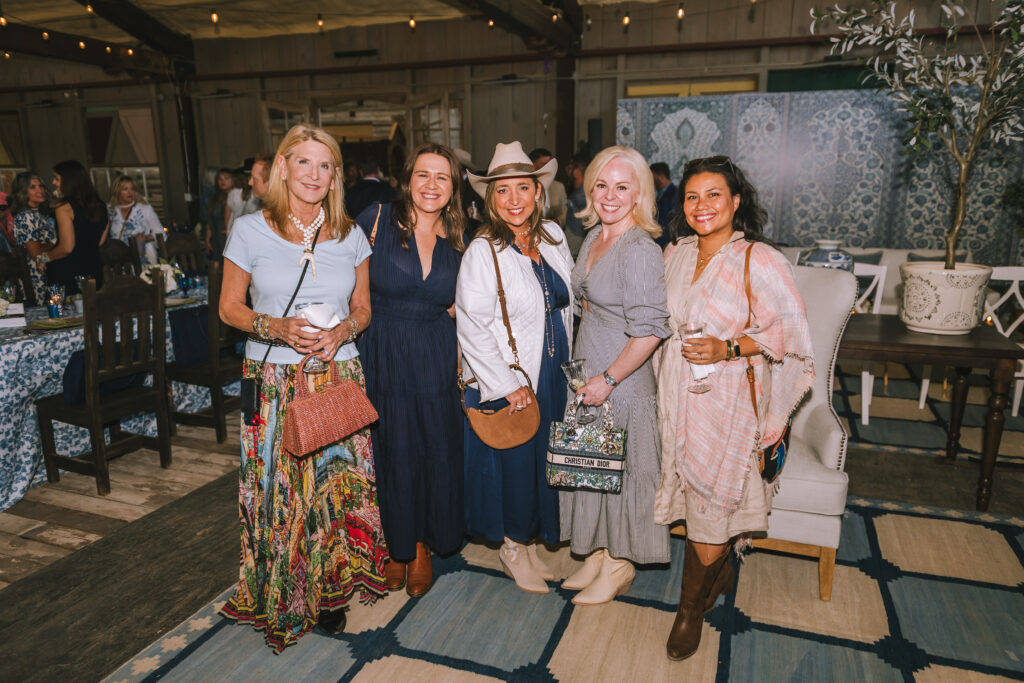 RDS_2793 Carolyn Garofalu, Laura Corbin, Patty Dominguez, Laura Umansky, Melissa Grove