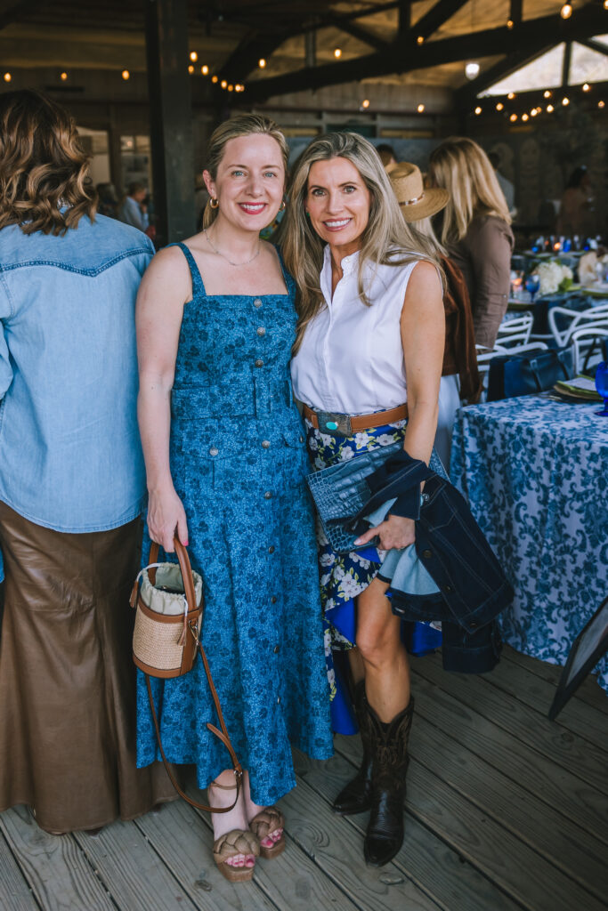 RDS_2818 Melanie Austin, Catherine Brooks Giuffre