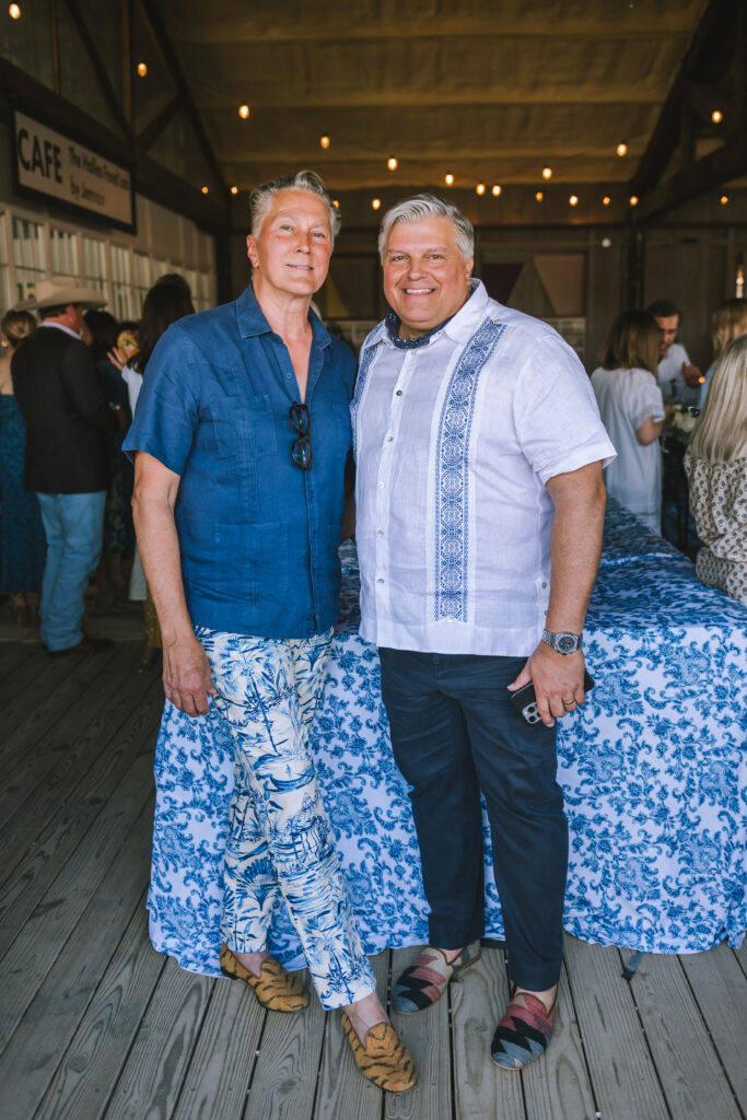 RDS_2842 Greg Fourticq & John Cone