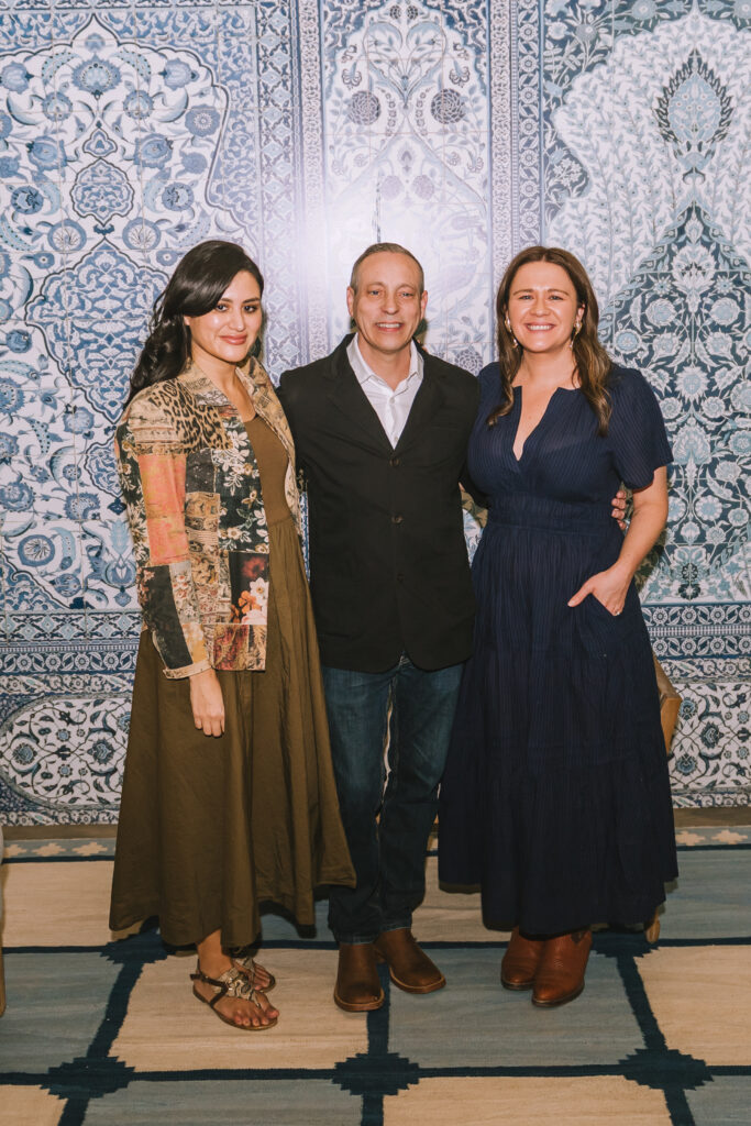 RDS_2901 Diana Cuestas, Jose Veliz, Laura Corbin