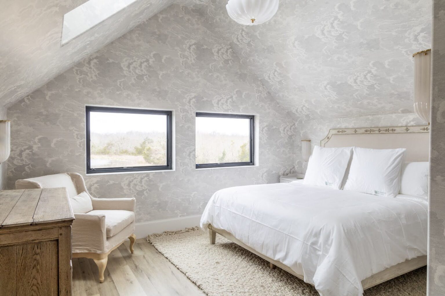 Live Like a Celebrity at Element Ranch: Round Top's Ultimate Luxury ...