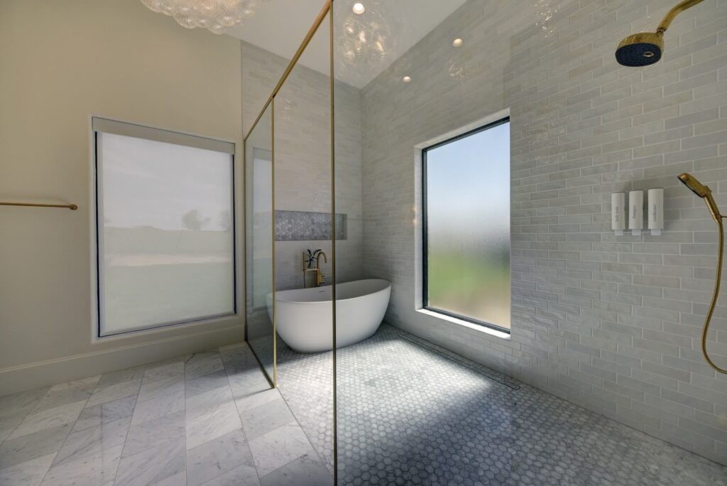 Bathroom 1 C (Large)