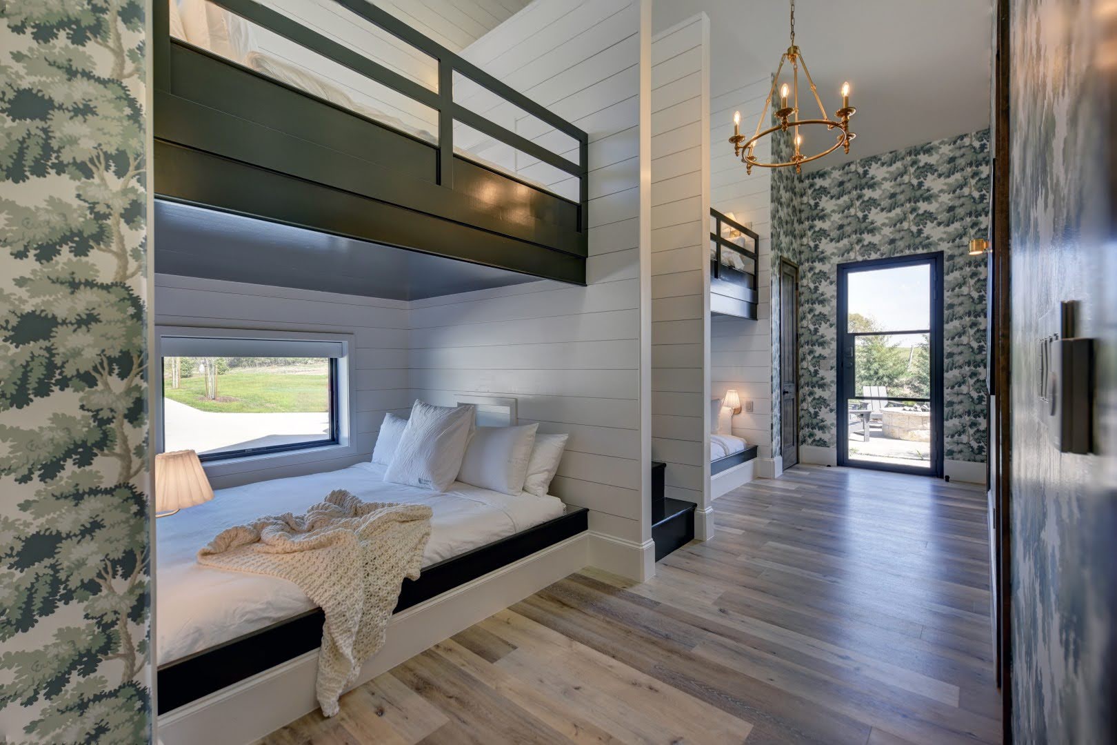 Live Like a Celebrity at Element Ranch: Round Top's Ultimate Luxury ...