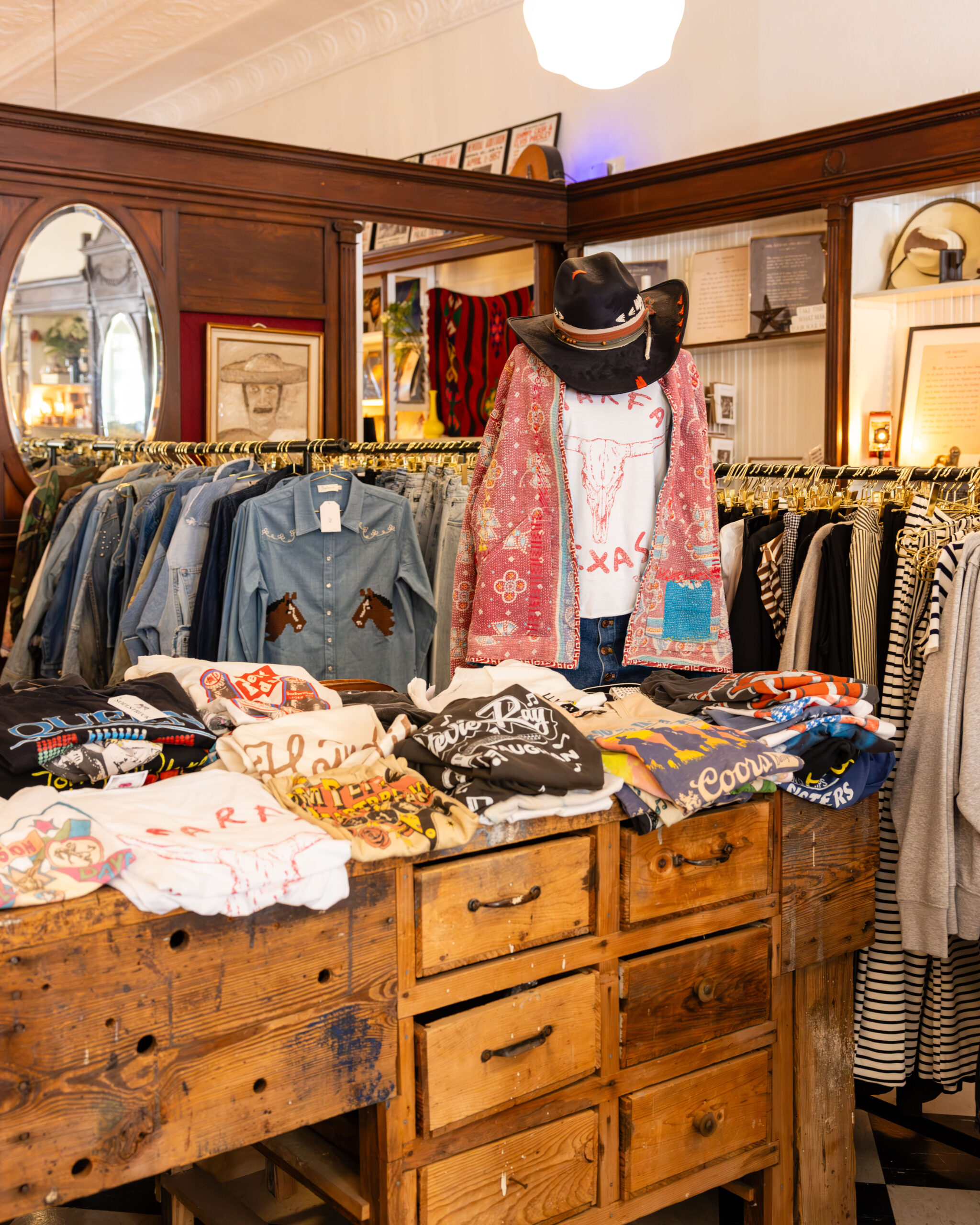 Soulstruck Ribbon Cutting La Grange Boutique Makes it Official Round