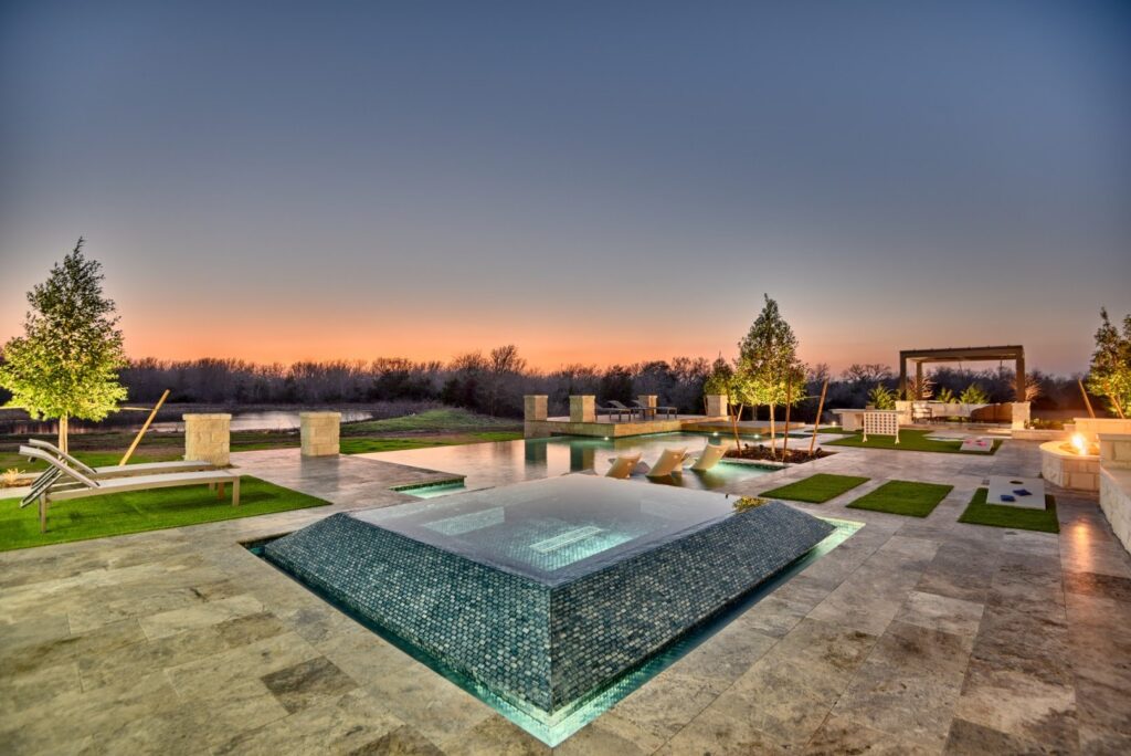 Twilight Rear Tub B (Large)