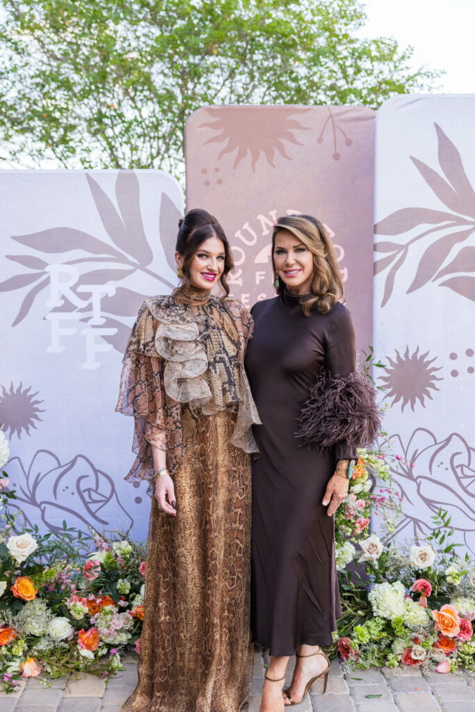 Founders Skylar & Shanna Schanen