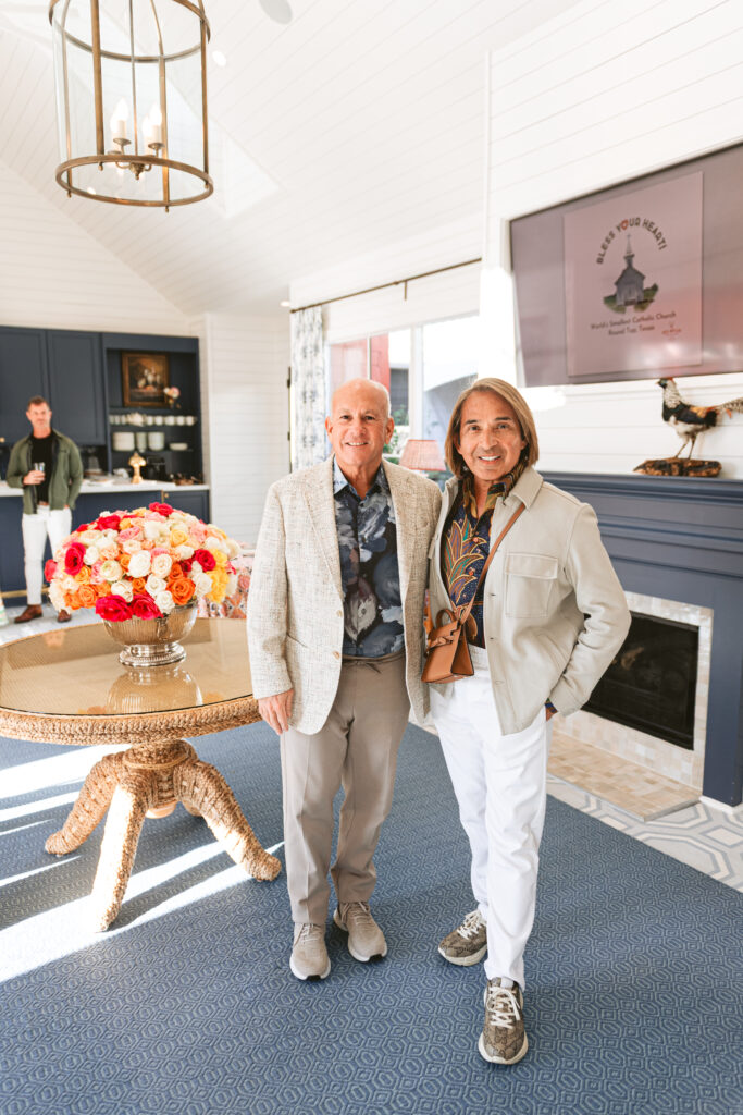 456 Bruce & Oscar Banta-Guevara.  RDS_6560