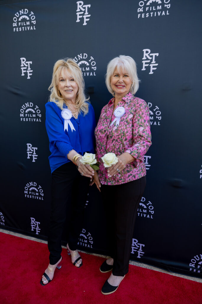 Former Melody Maids (credit-Ben Porter)