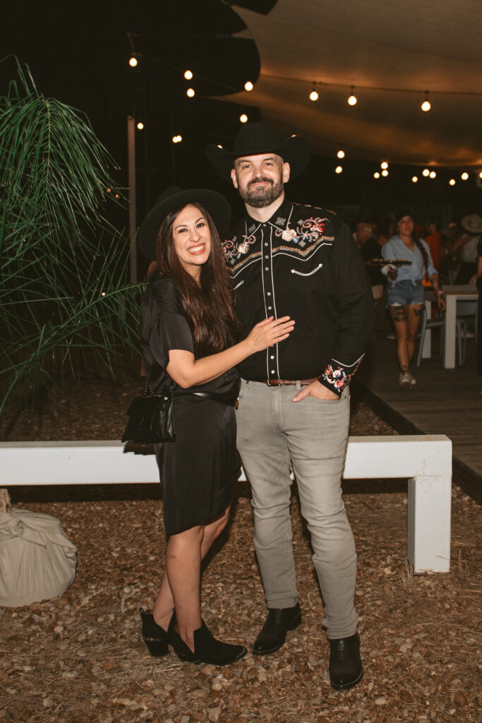 RDS_2735 Elizabeth Benavides, Quentin Brunel