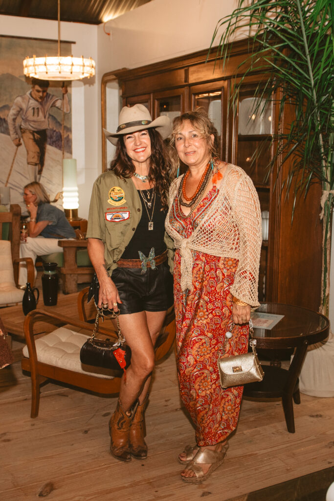 RDS_2766 Brigid Brumby, Alison McLaughlin