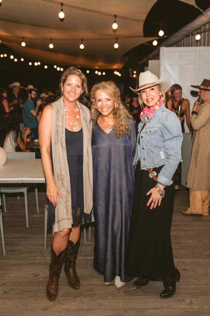 RDS_2914 Leah Malasko, Clemencia Larimore, Dana Dailey