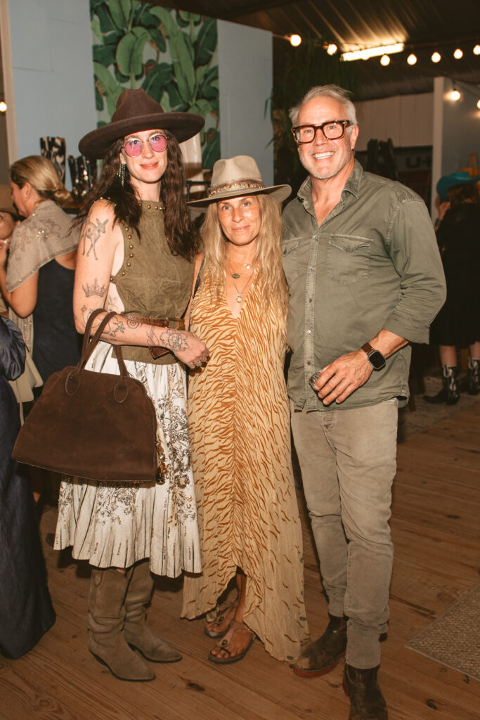 RDS_2985 Michaela Carpenter, Heather Goldman, Chris Erck