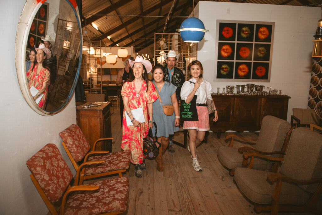 RDS_3015 Catherine D Anspon, Mary Hoang-Do, John Walker, Caitlin Hsu