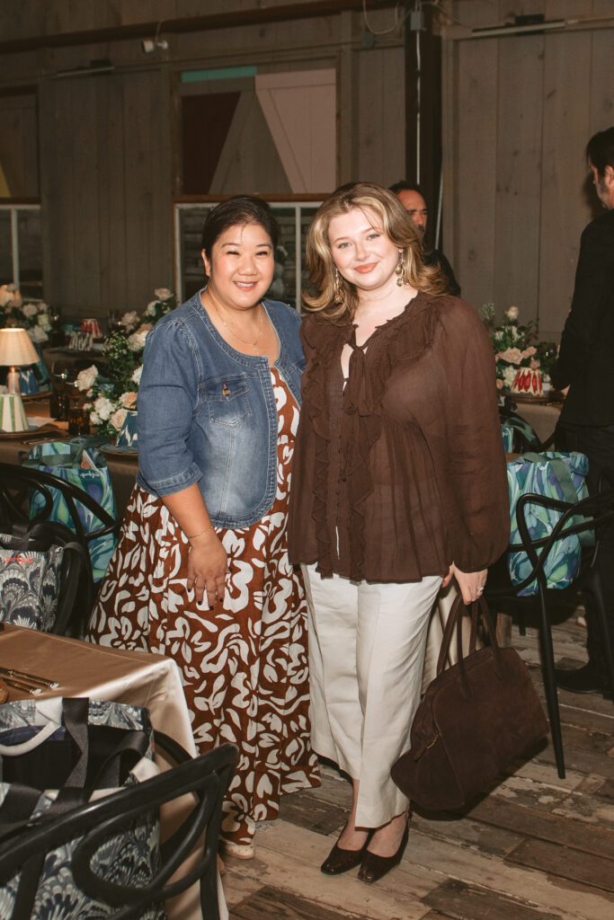 RDS_7054 Mary Hoang-Do, Katia Popova