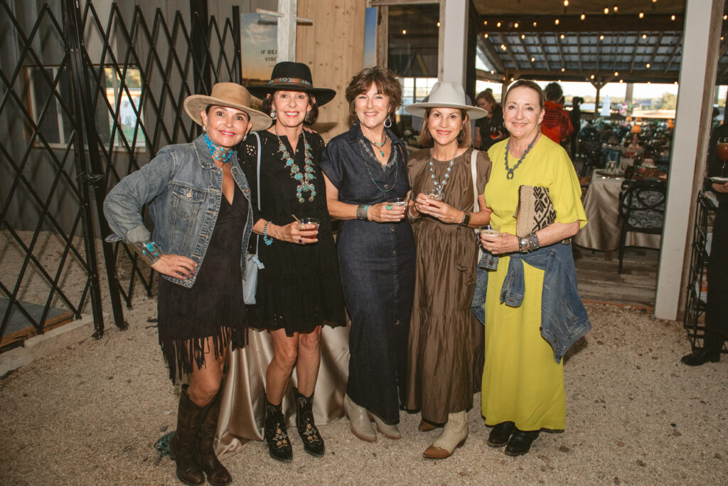 RDS_7072 Mary Jane Gallagher, Susan Sulcher, Julie Taetz, Diana Martin, Brenda Atkins