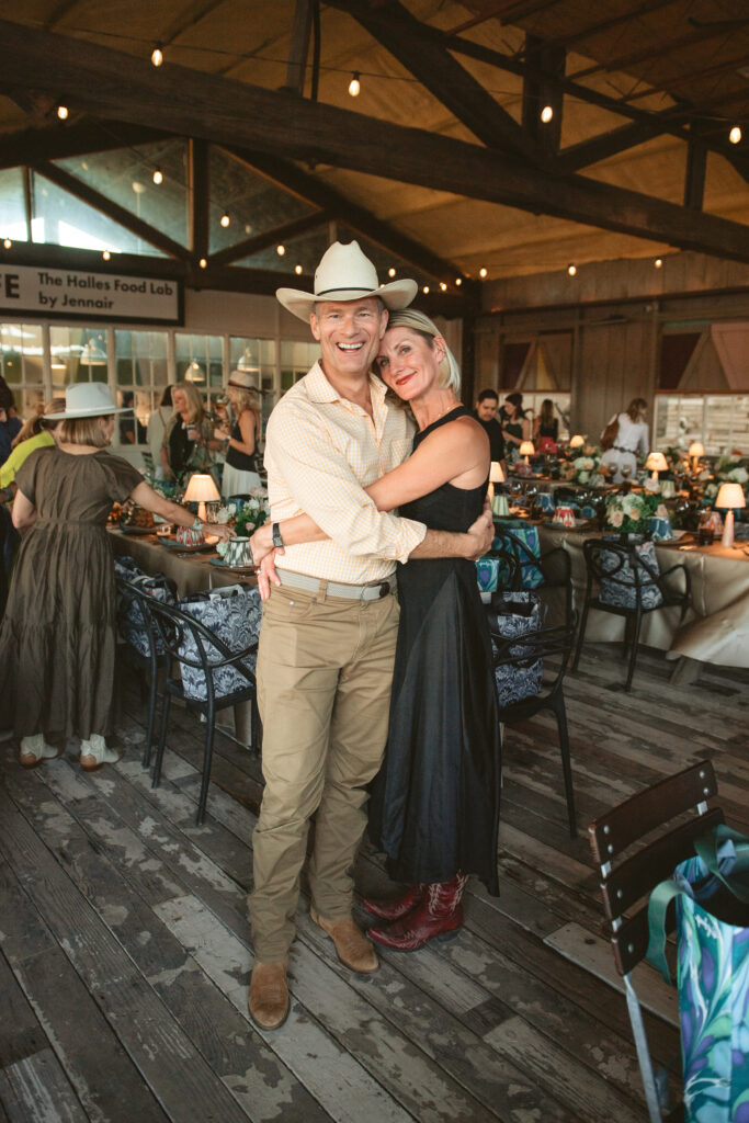 RDS_7105 Lloyd Princeton, Zuzana Kastleman