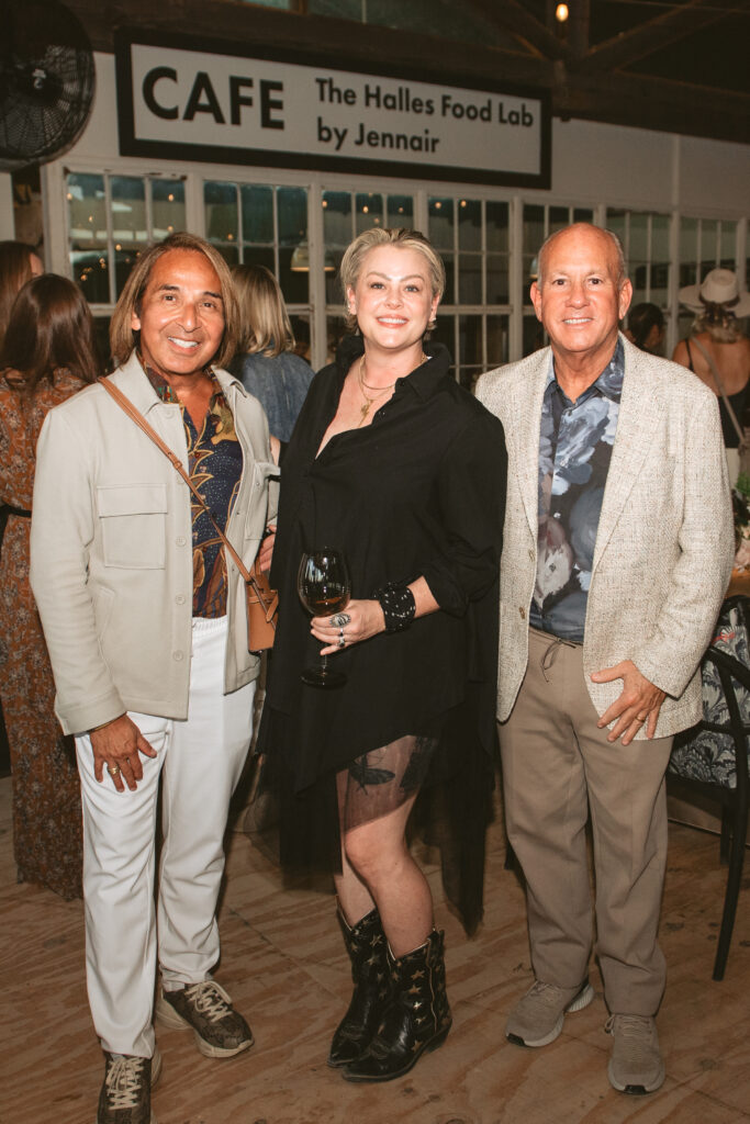 RDS_7115 Oscar Banta-Guevara, Jessica Love, Bruce Banta-Guevara