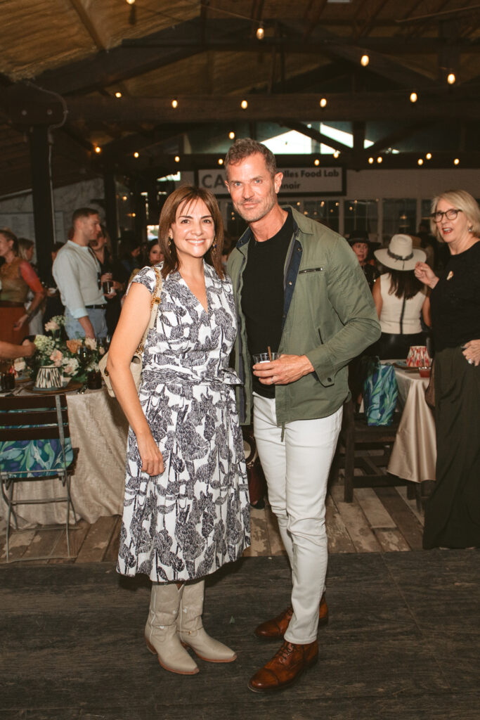 RDS_7183 Jessica Zachary, Ray Booth