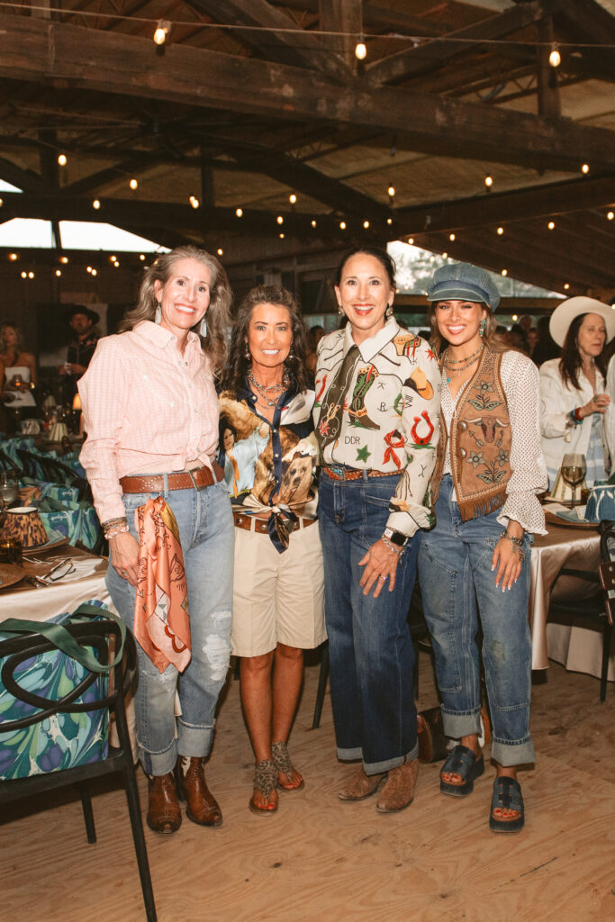 RDS_7208 Jess Jacob, Lori Stephens, Dorie Tucker, Kennedy Riggs