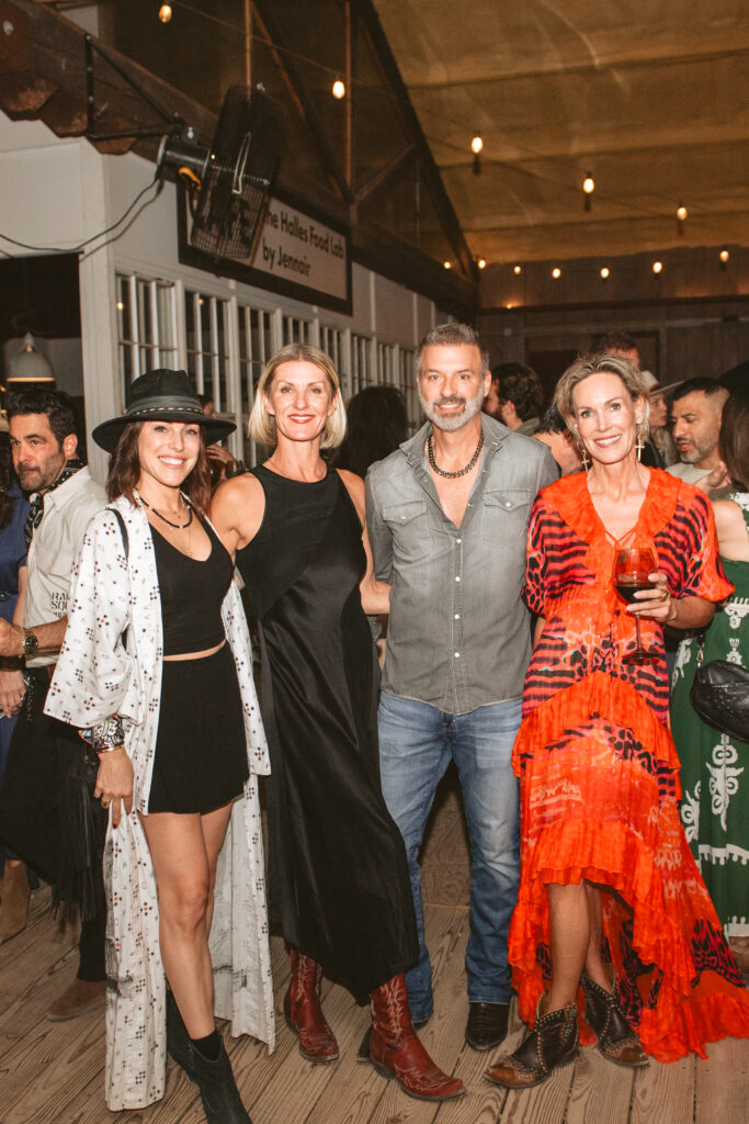 RDS_7246 Angela Fabbri, Zuzana Kastleman, Brad Oberwager, Zoe Bonnette