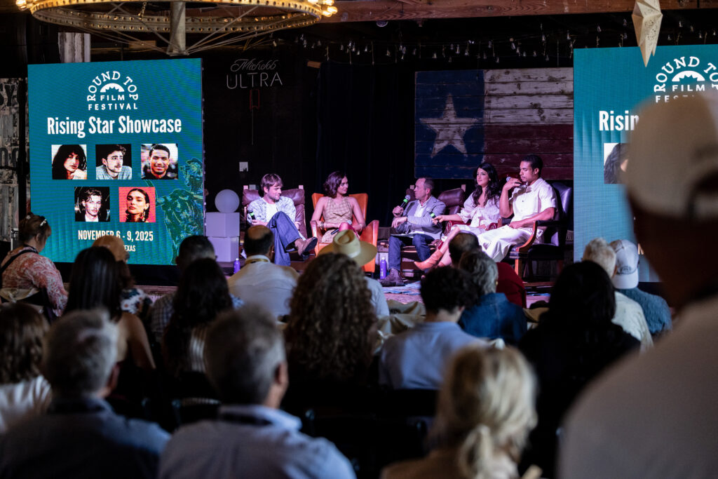 Rising Star Panel (2) (credit- Ben Porter)