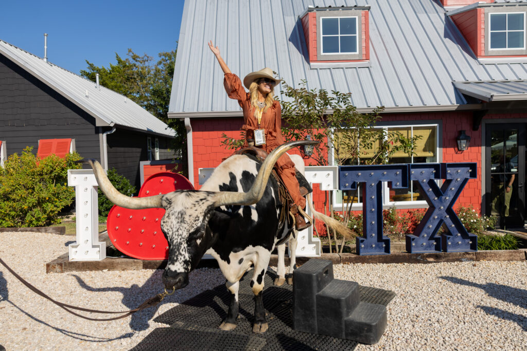 Shonnery Pettit (credit – Ben Porter)