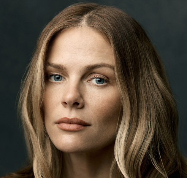 B Decker Headshot by Coty Tarr