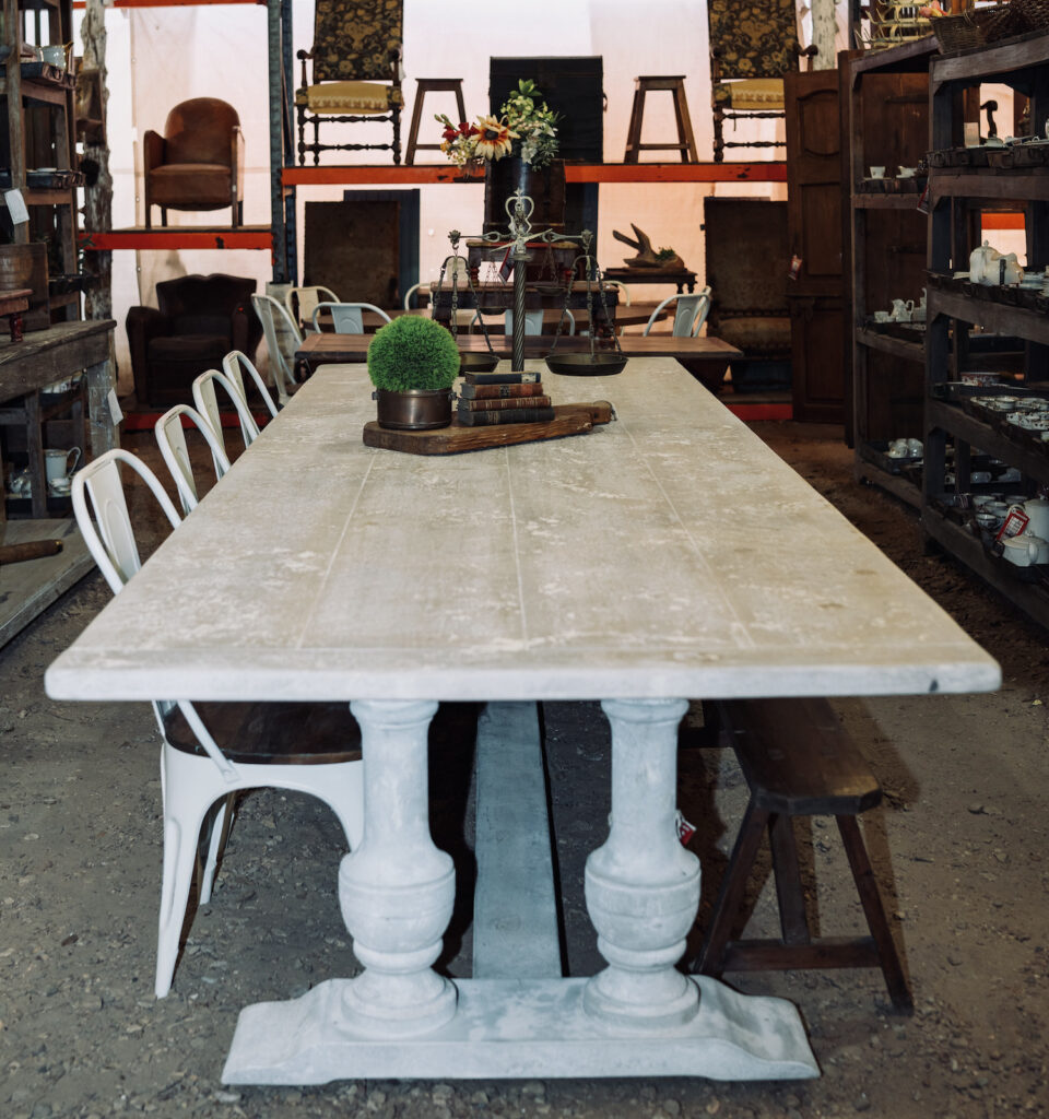 McLaren’s Antiques & Interiors